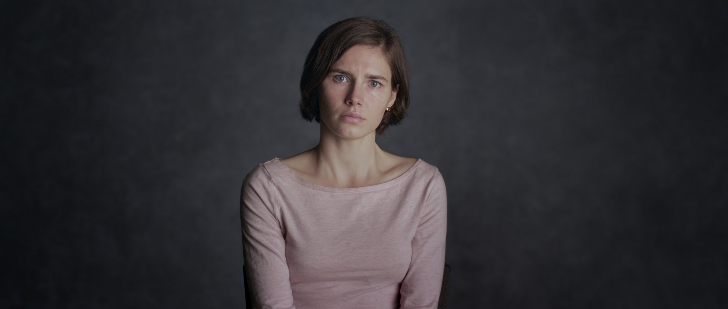 Amanda Knox