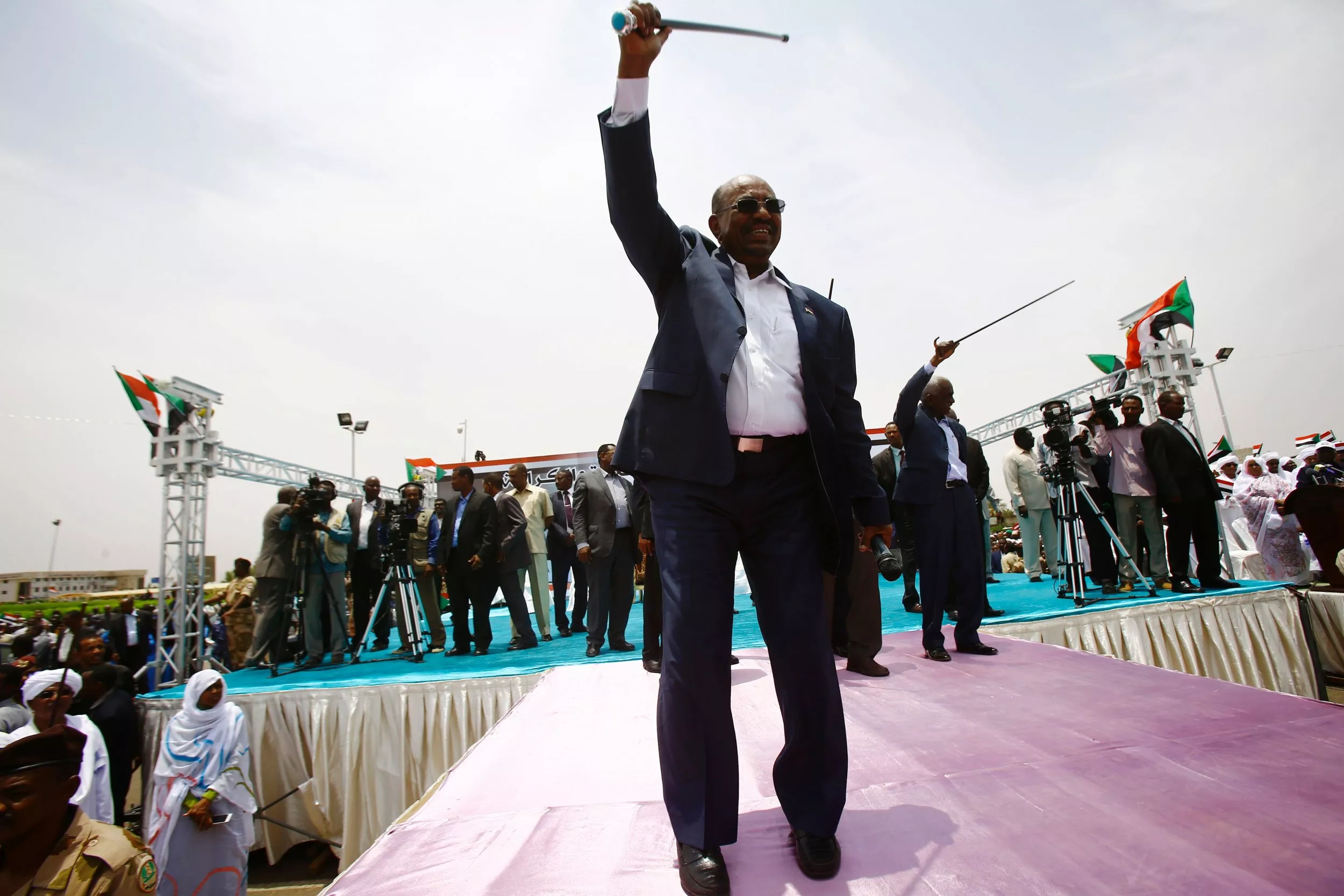 Who's Fighting Whom on Sudan's Three Conflict Fronts - Vimarsana News