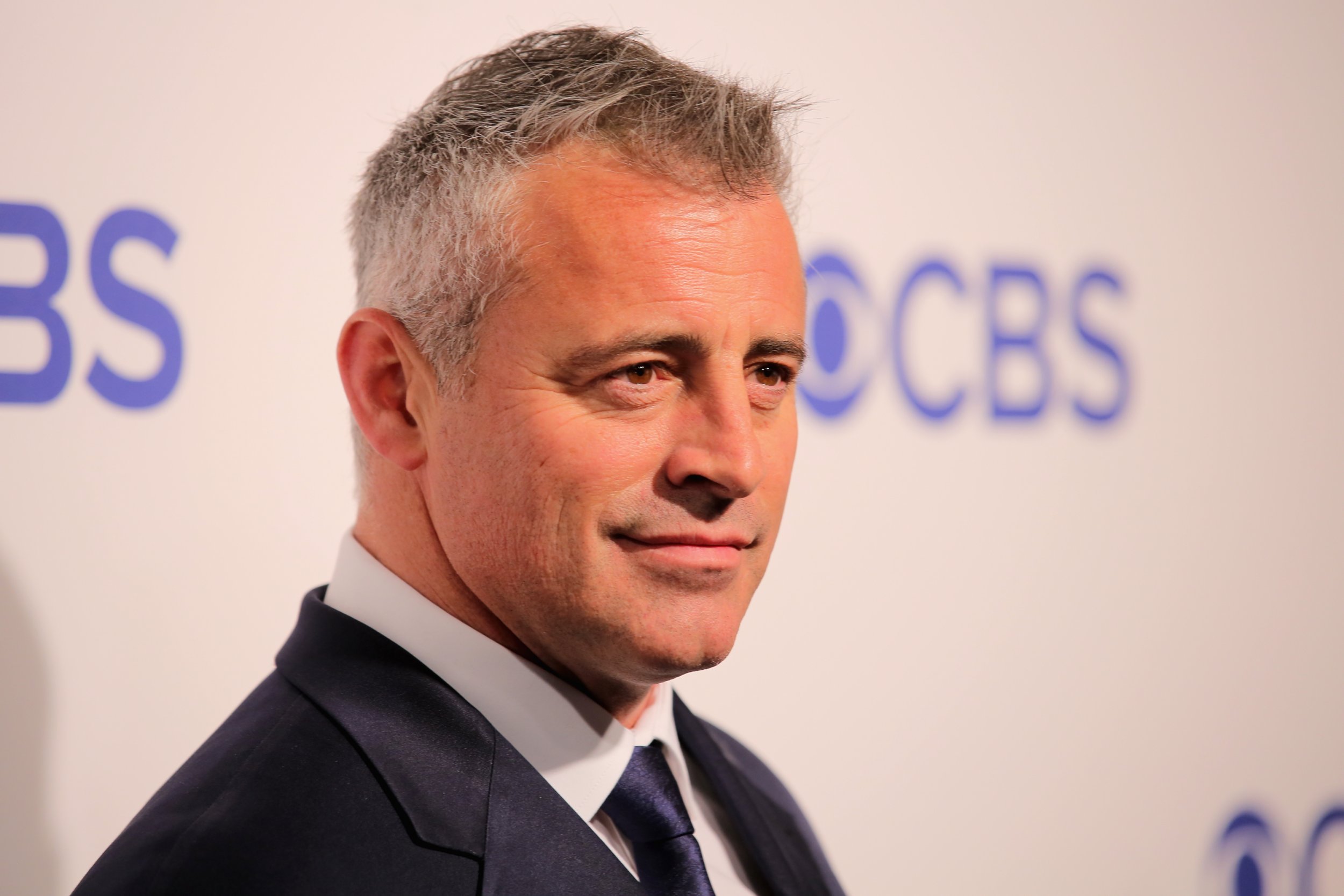 Matt LeBlanc Wants 'Top Gear' Return