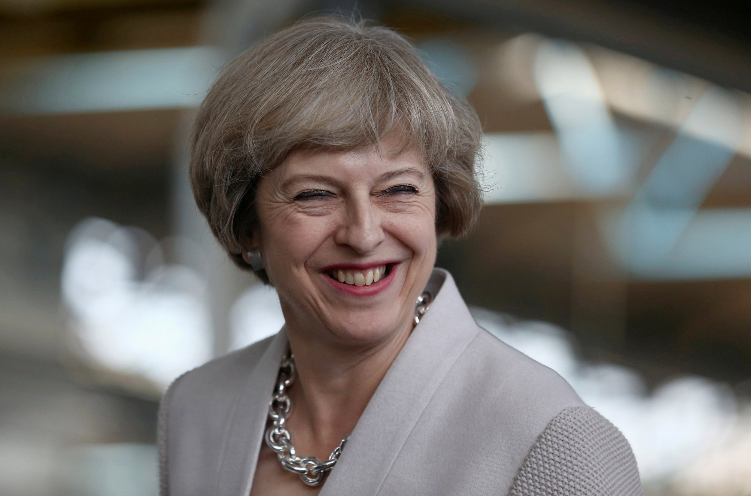 Theresa May No Referendum Or Election On Brexit Deal Newsweek