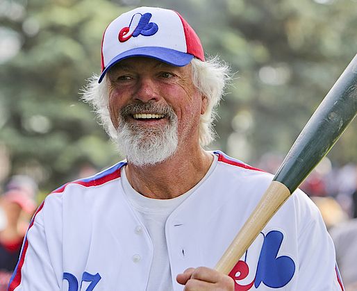 bill lee baseball