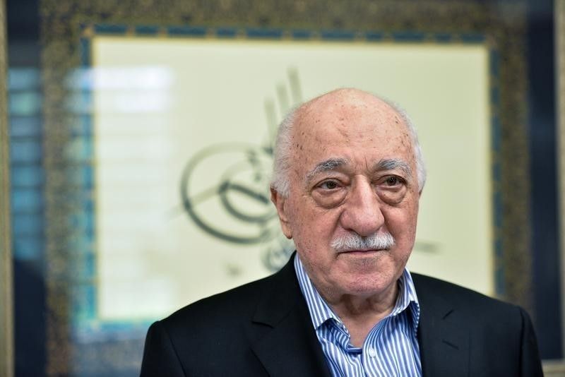 Fethullah Gulen