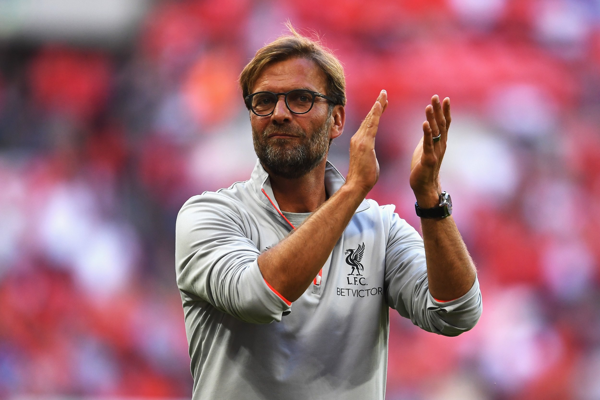 Liverpool: Jurgen Klopp Given 48-Hour Deadline for Real ...