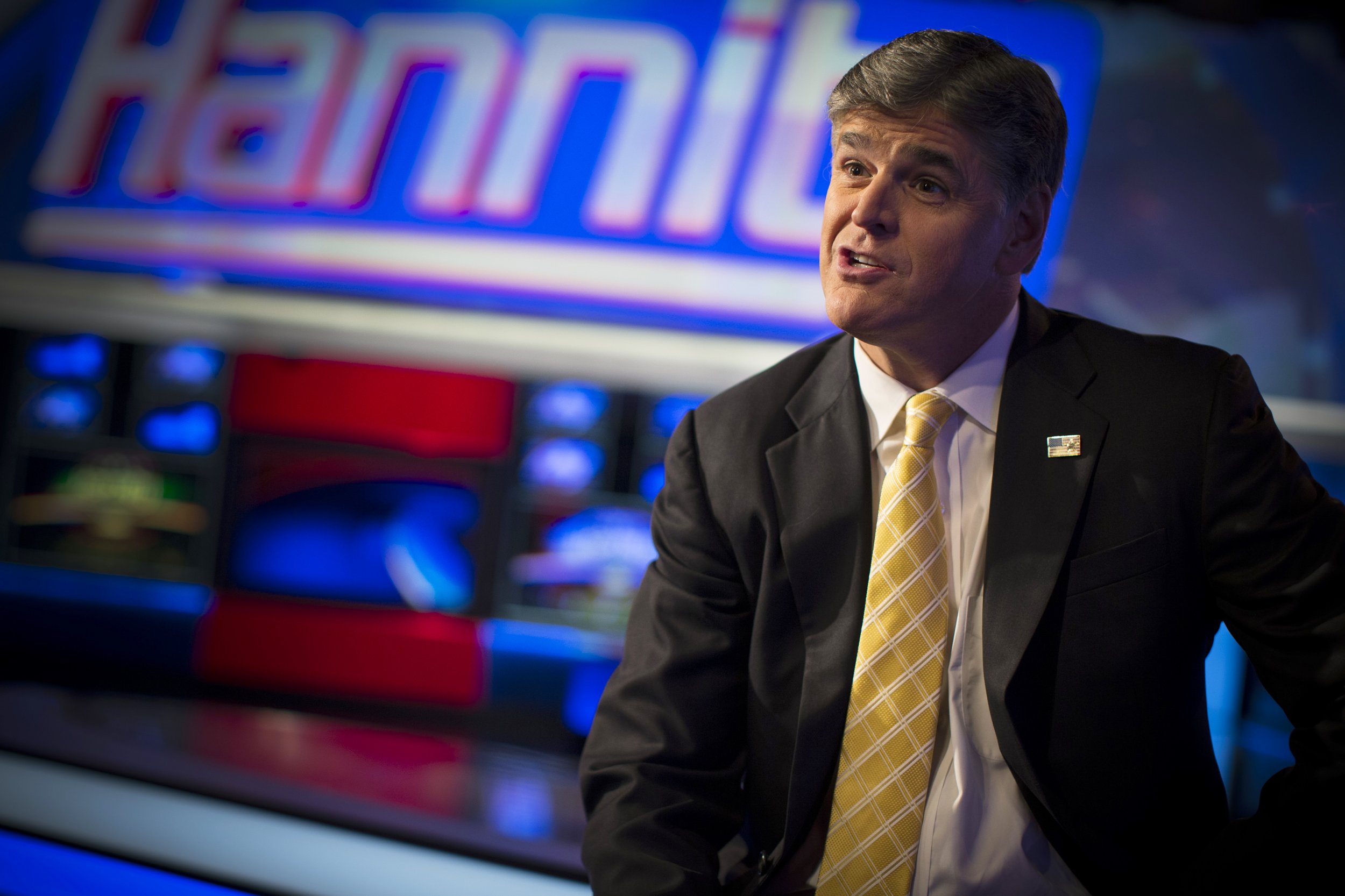 SeanHannity