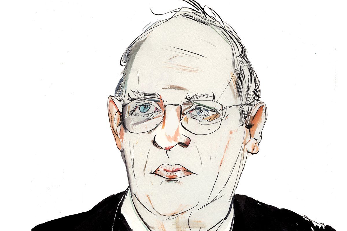 Suprerme Court Justice  Anthony Kennedy