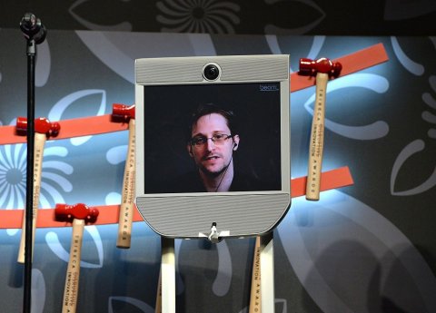 nsa hack snowden russia malware