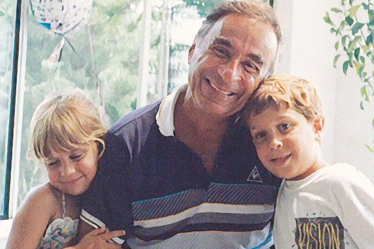 The Sidney Harman I Knew - Newsweek