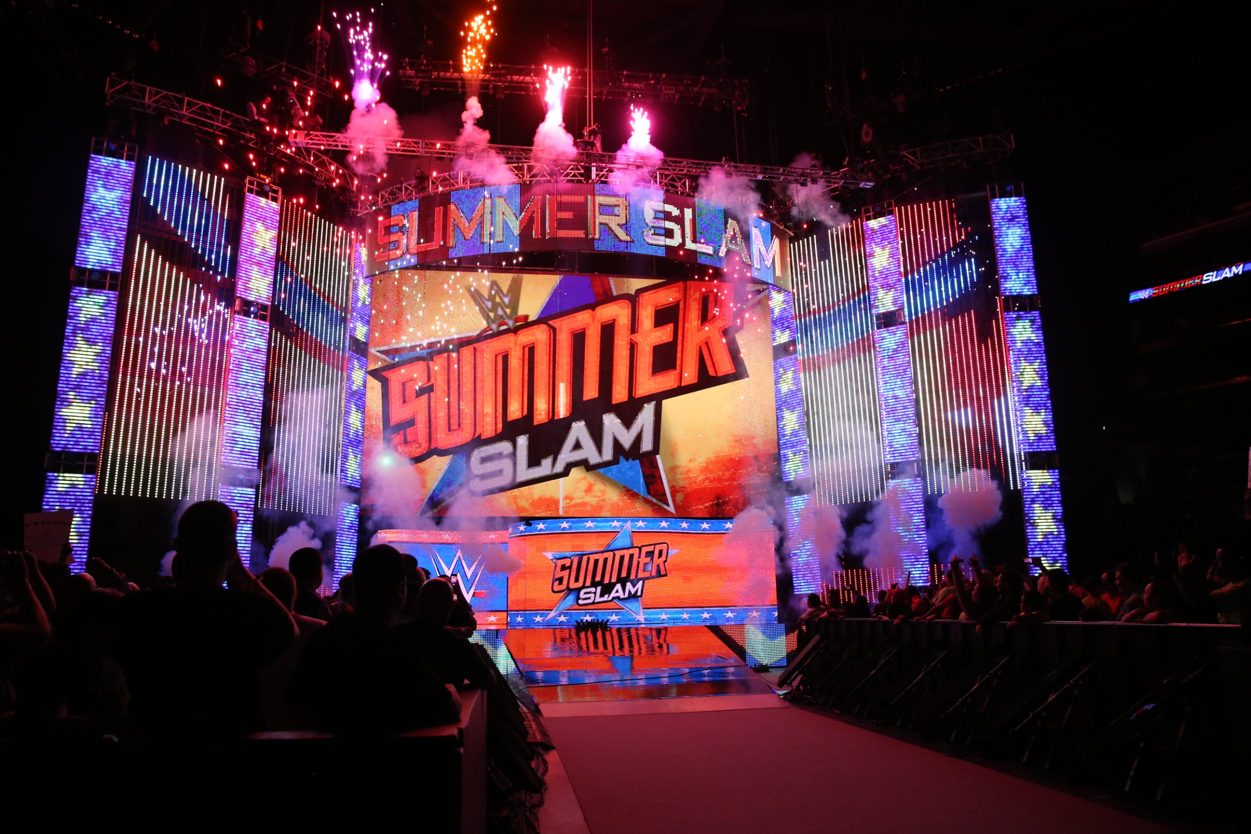 WWE SummerSlam