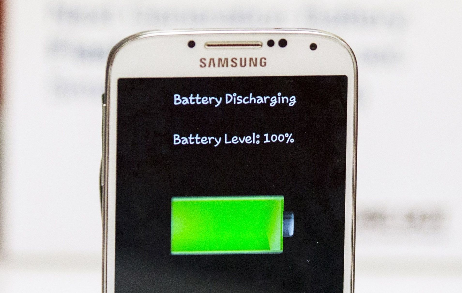 smartphone battery breakthrough MIT