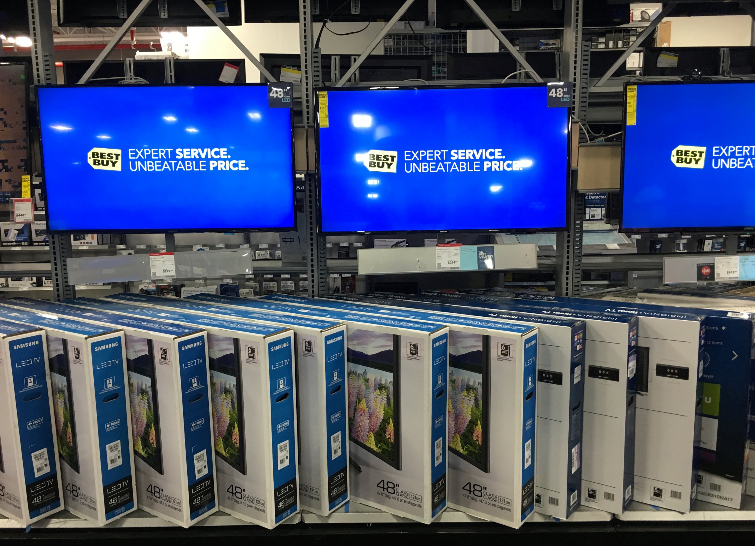 Best buy store