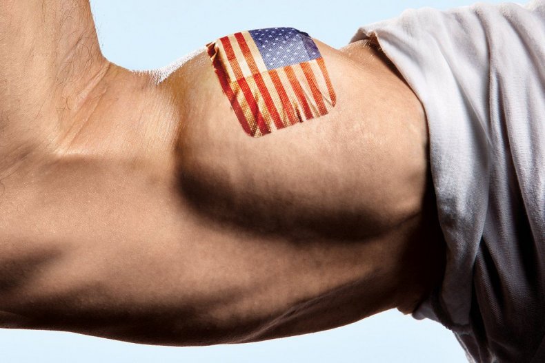 American Economy by Dan Gross