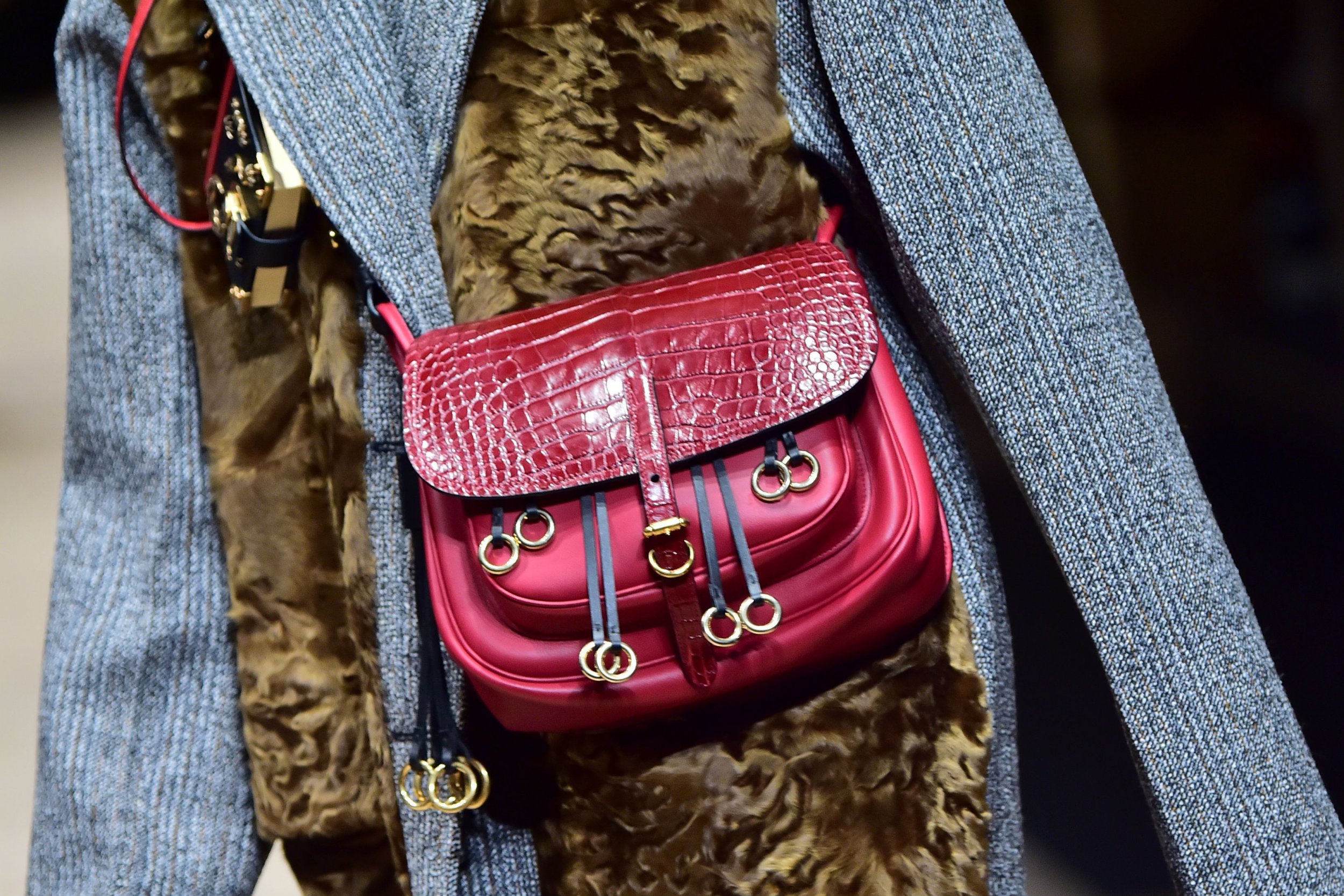 Fashion Stalwart Prada Offering More Bags for Your Buck