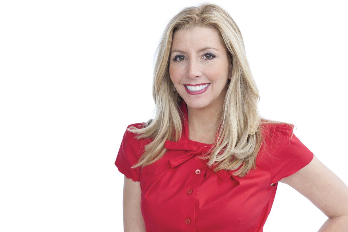 Sara Blakely Interview Spanx With Ethan Online