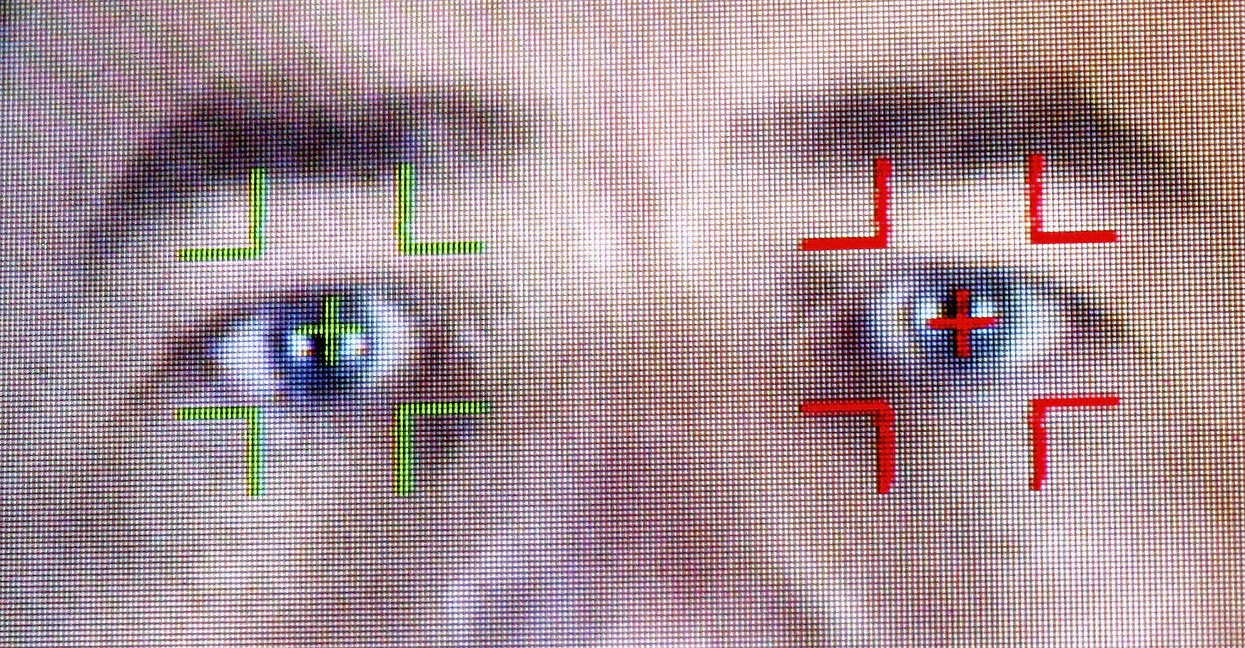 facial recognition biometrics Facebook