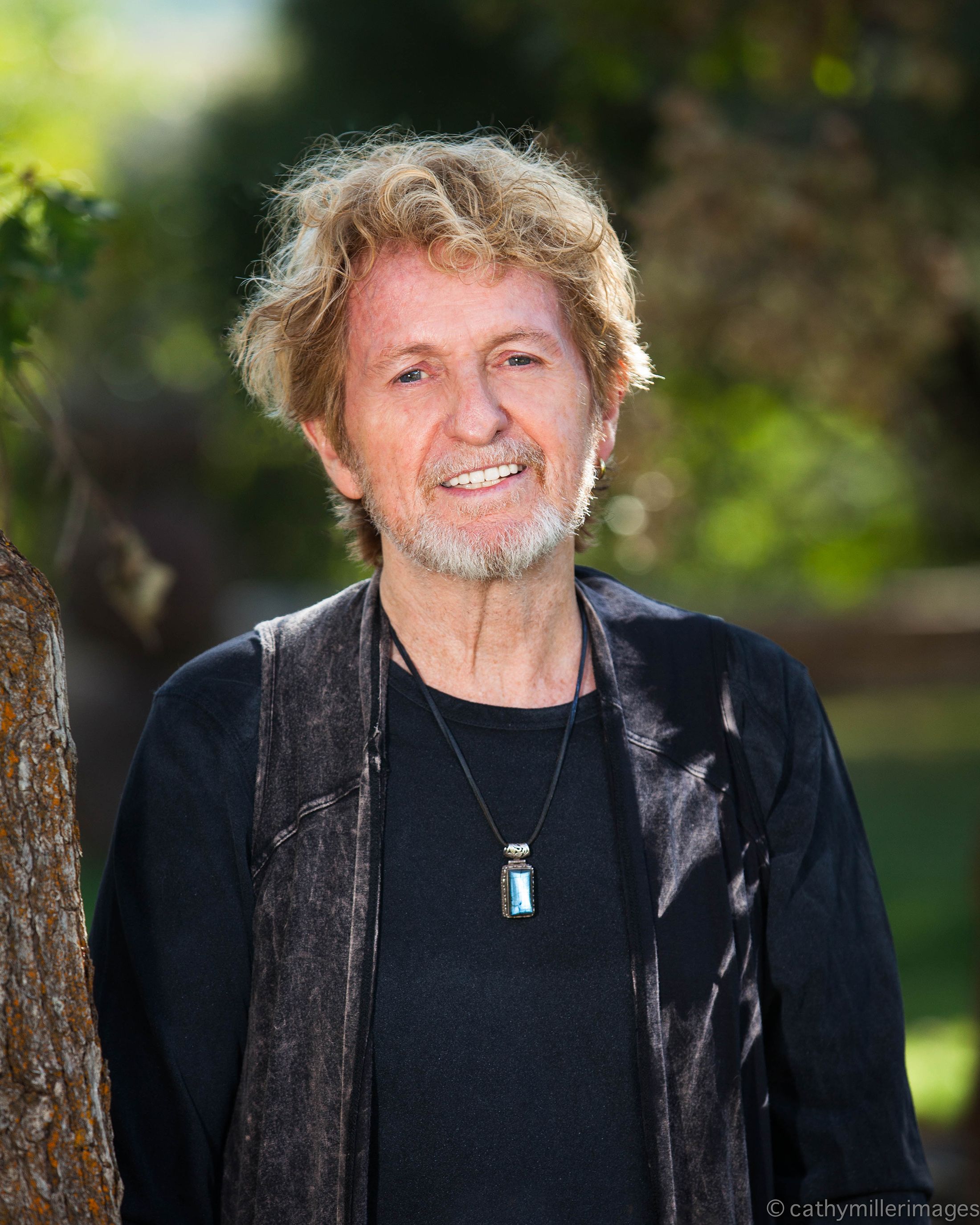 Jon Anderson Tour 2025 Europe alfie cinderella