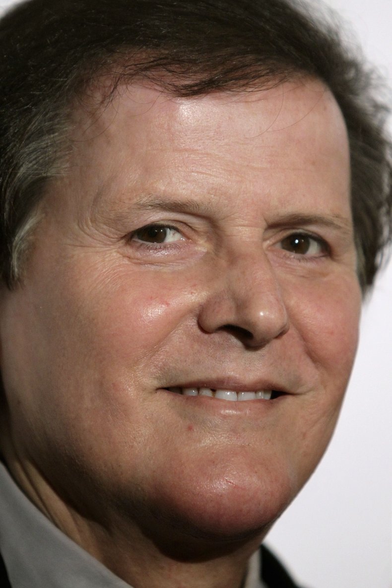 Trevor Rabin