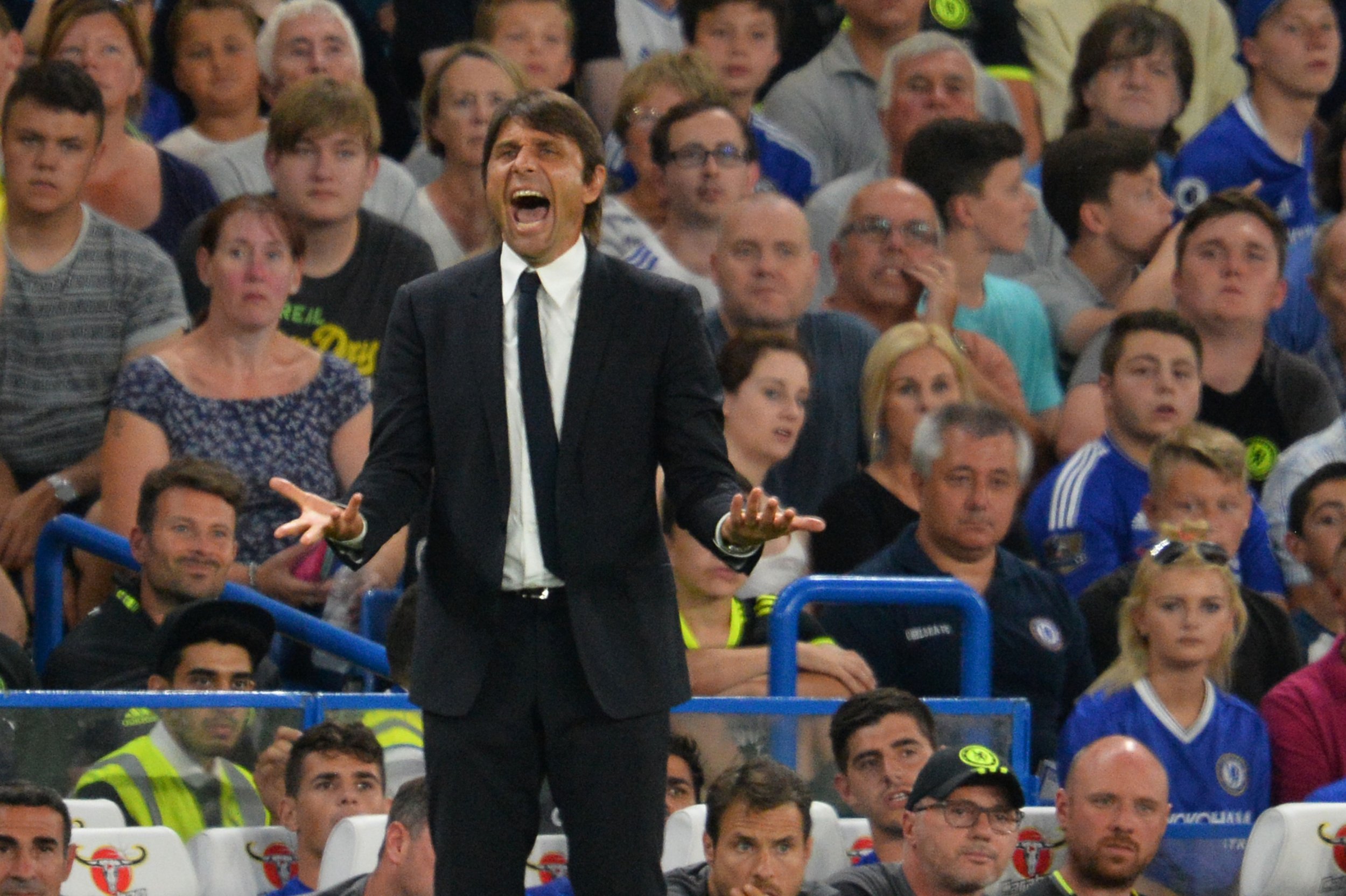 Antonio Conte