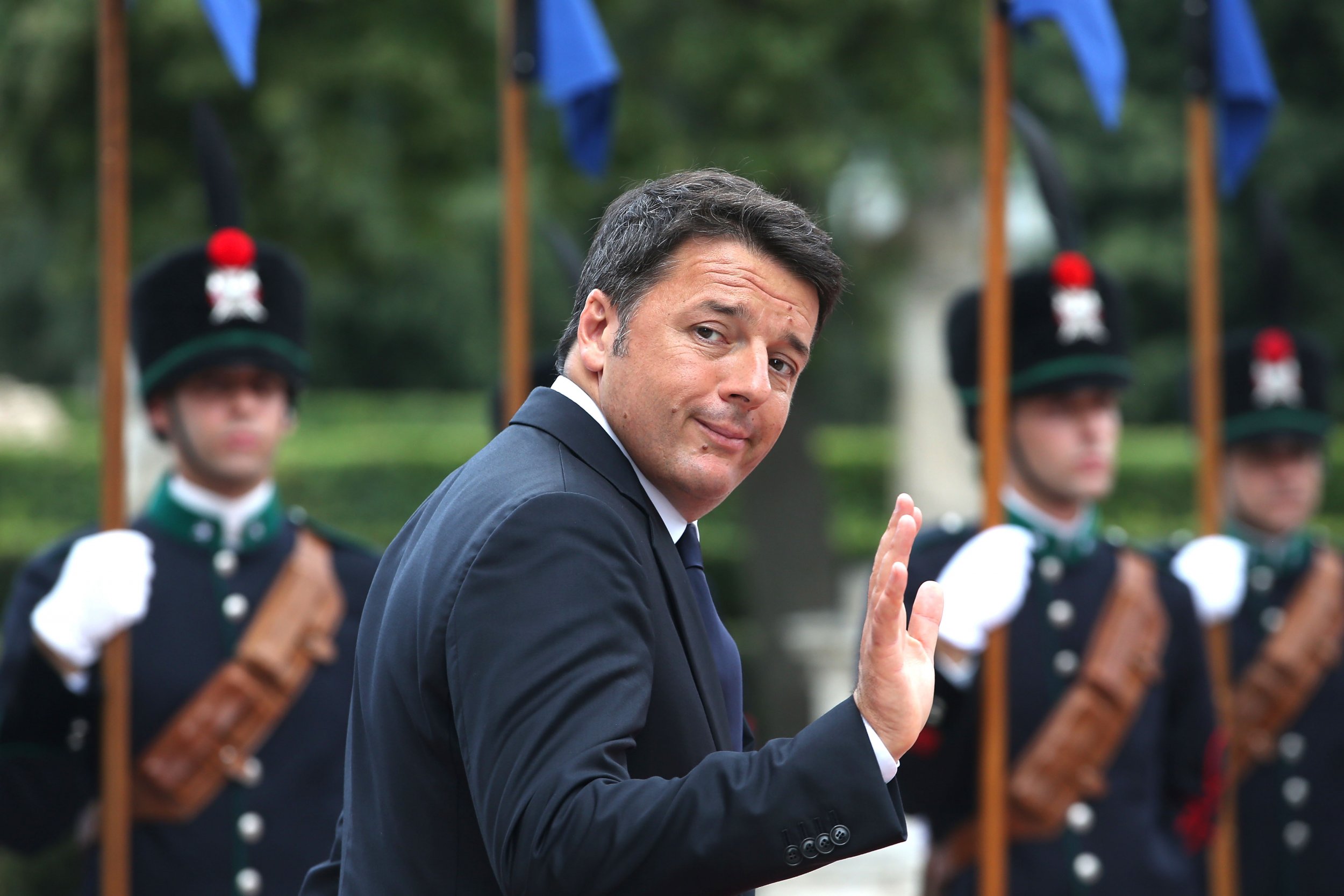 Renzi