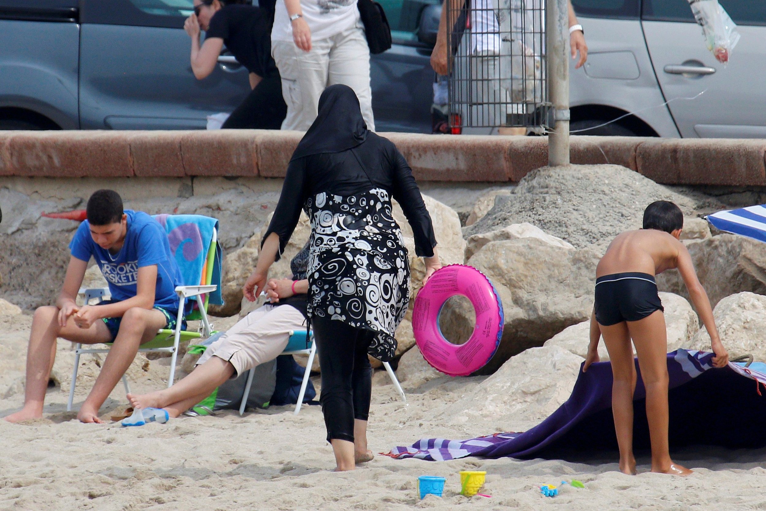 Burkini