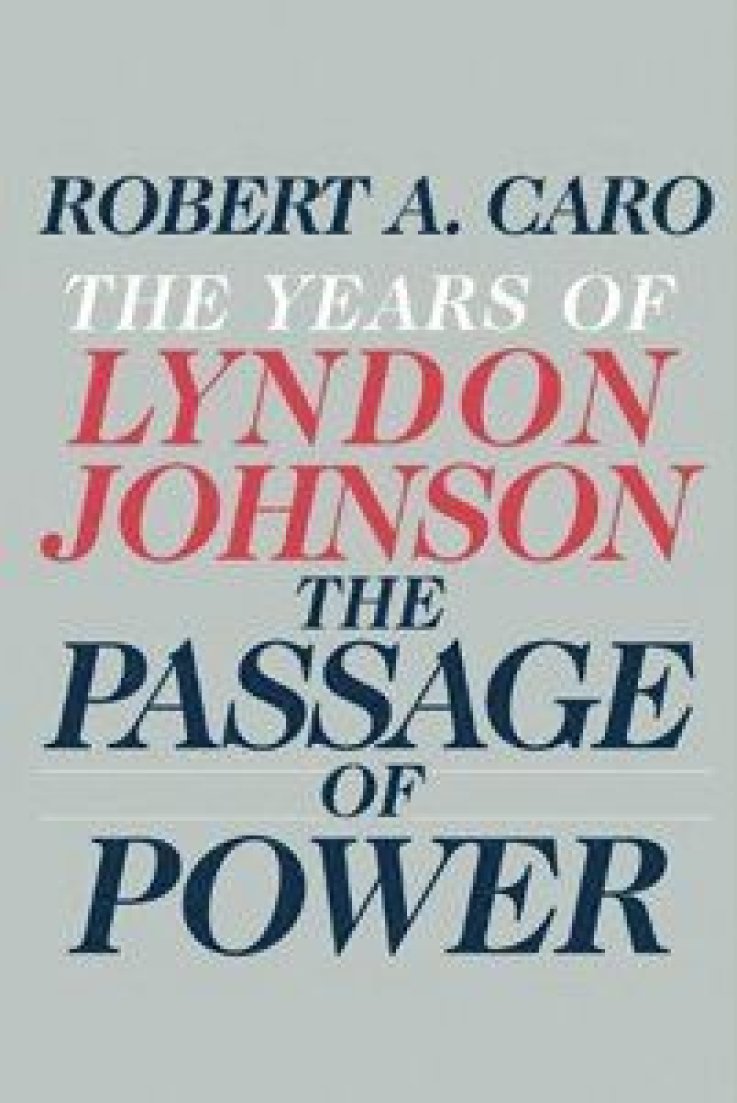 the-years-of-lyndon-johnson-caro the-years-of-lyndon-johnson-caro