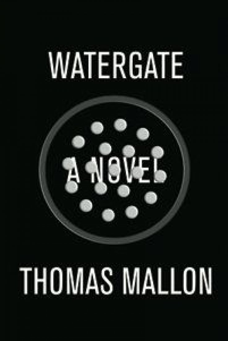 watergate watergate