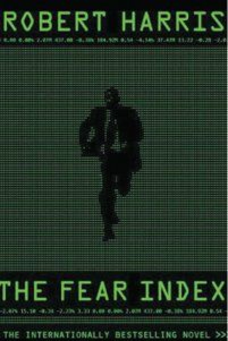 the-fear-index the-fear-index