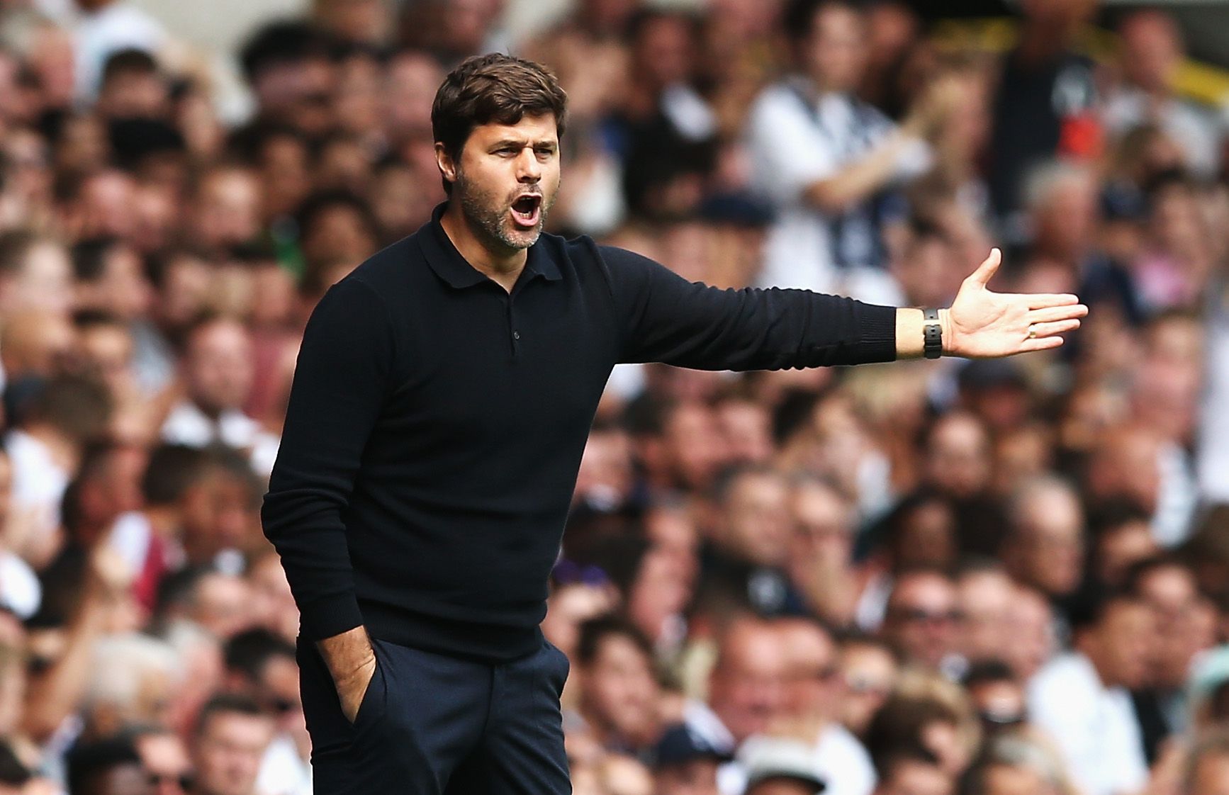 Mauricio Pochettino