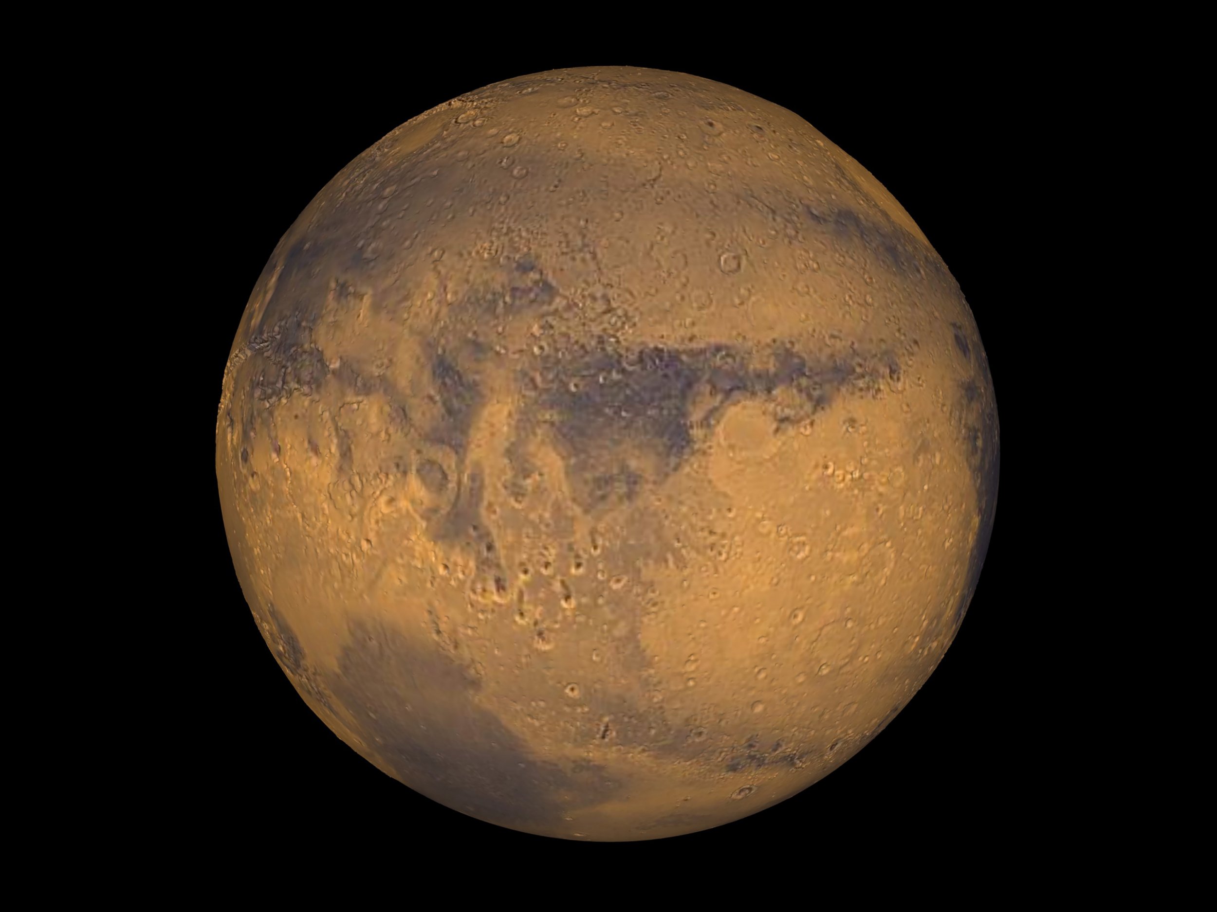 Mars