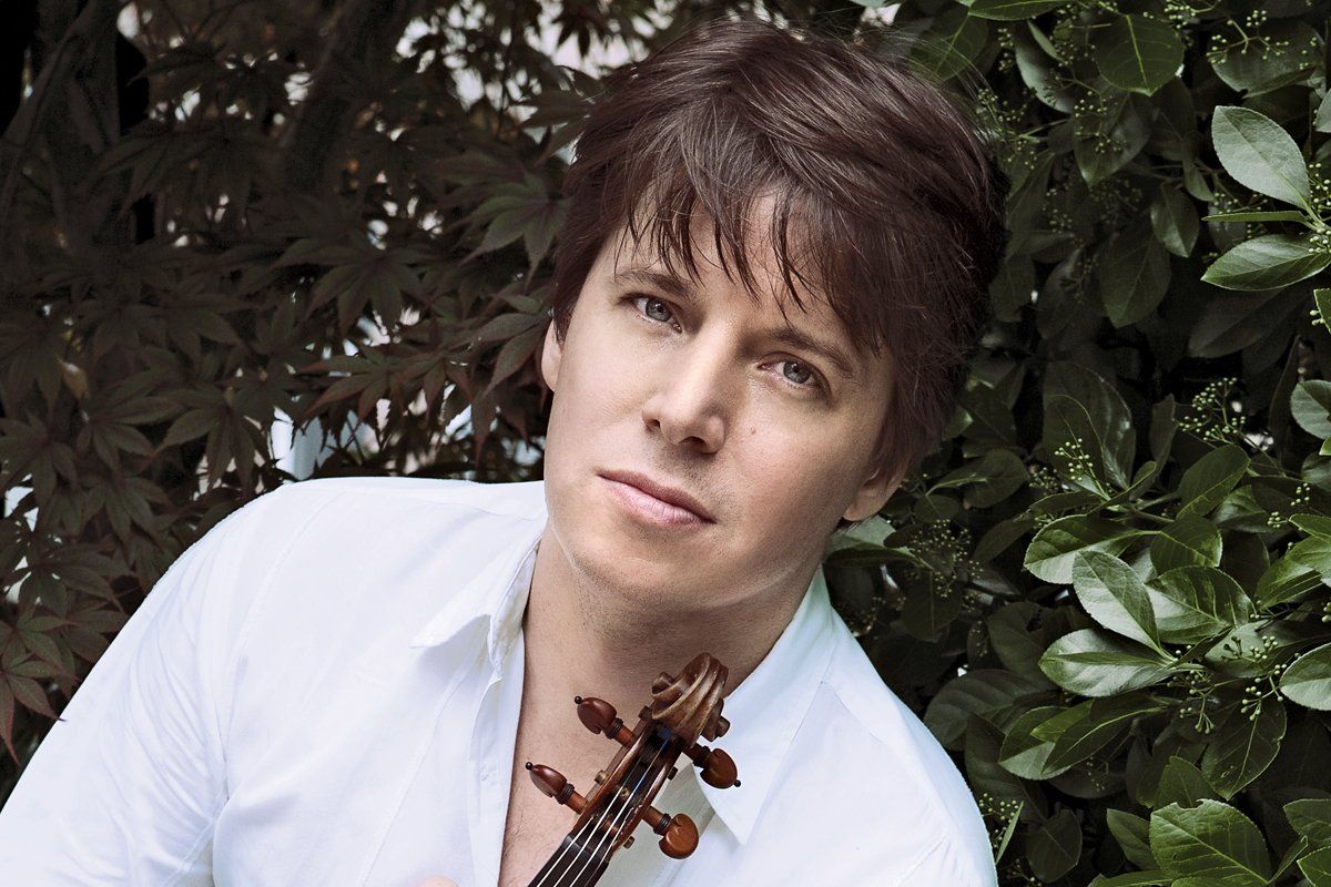 Joshua Bell 