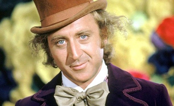 Gene Wilder