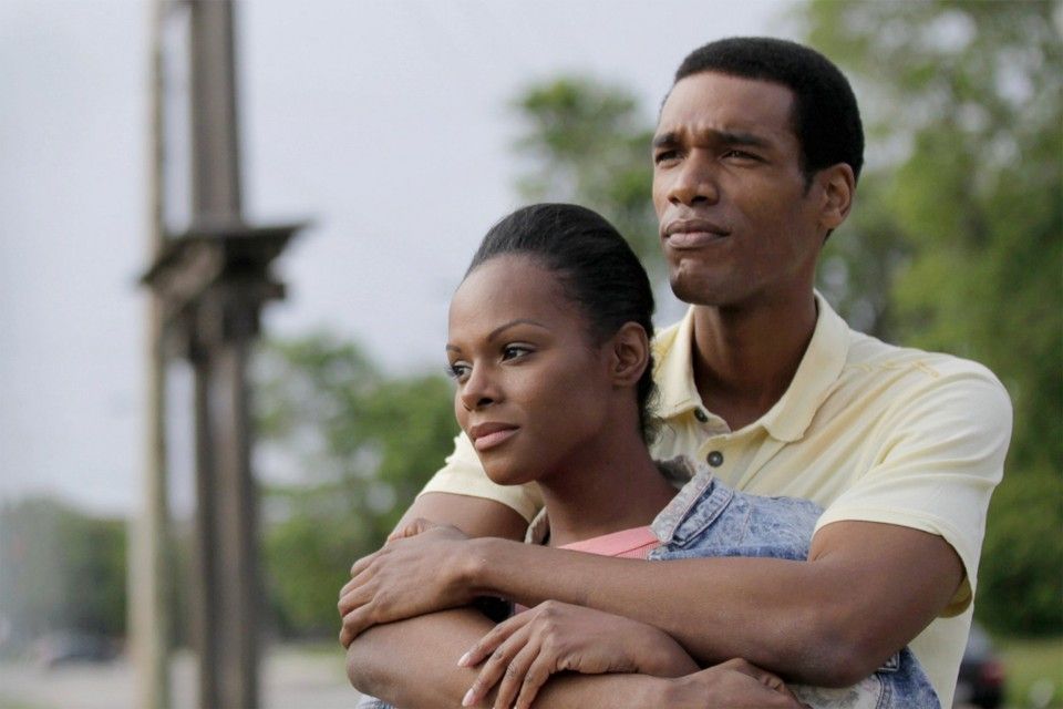 review southside with you