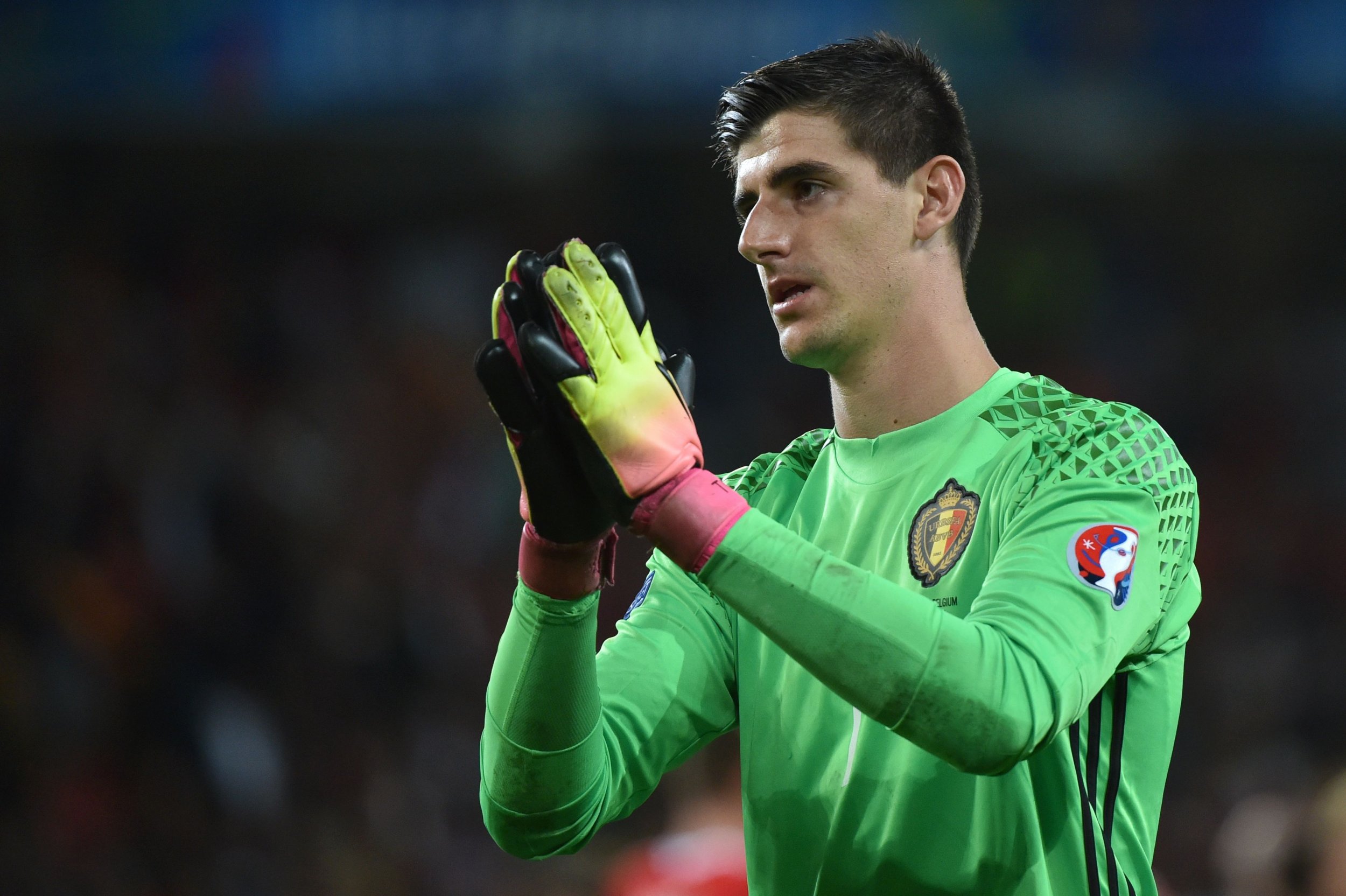 Chelsea: Thibaut Courtois Gives Verdict On Blues Signings