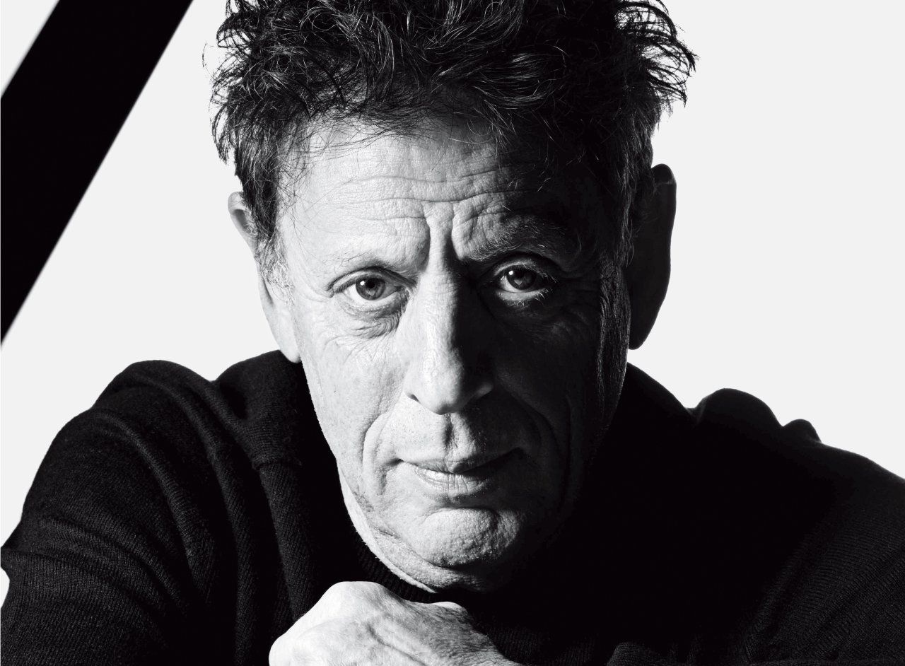 Philip Glass on Shattering His Idea of an Artist&rsquo;s Life - Newsweek