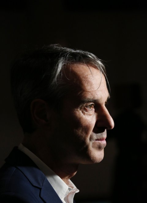 Ivo Van Hove