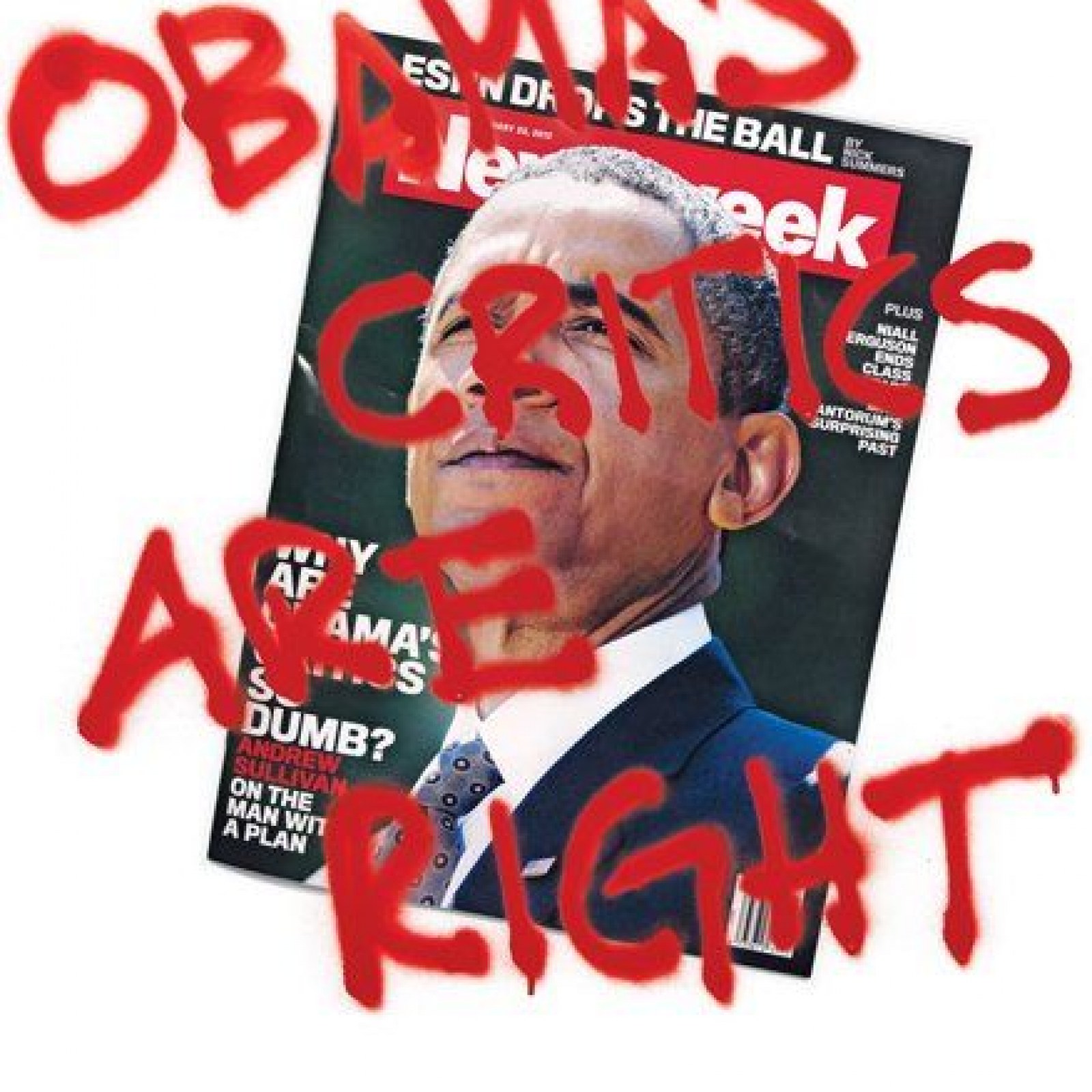 Obama Obama