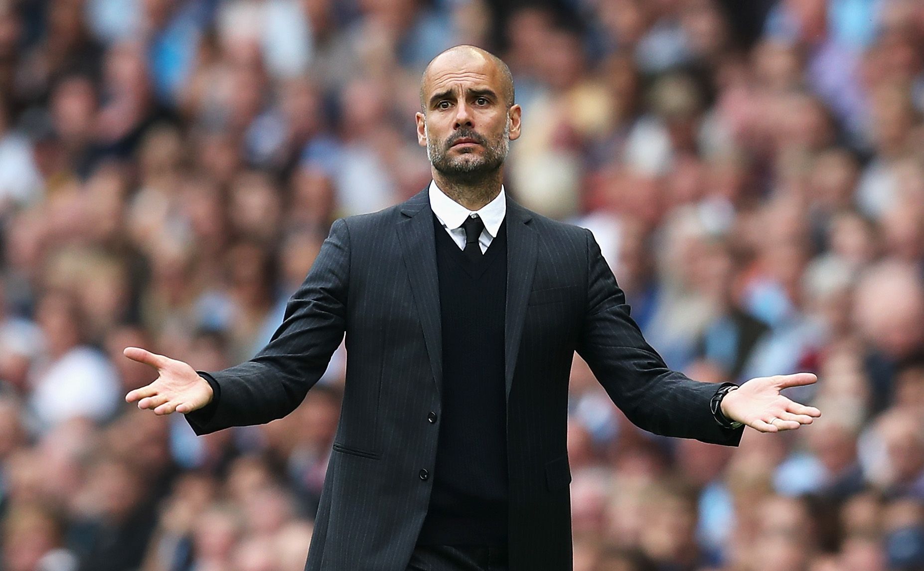 Pep Guardiola Hit With Major Transfer Blow Ahead of ...