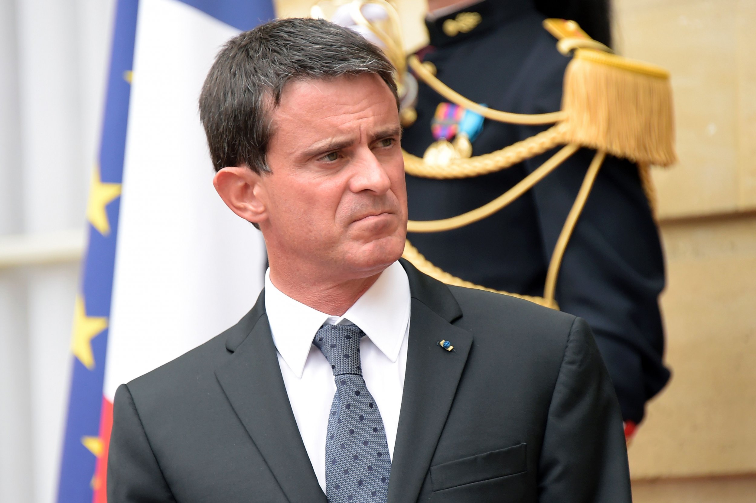 Manuel Valls