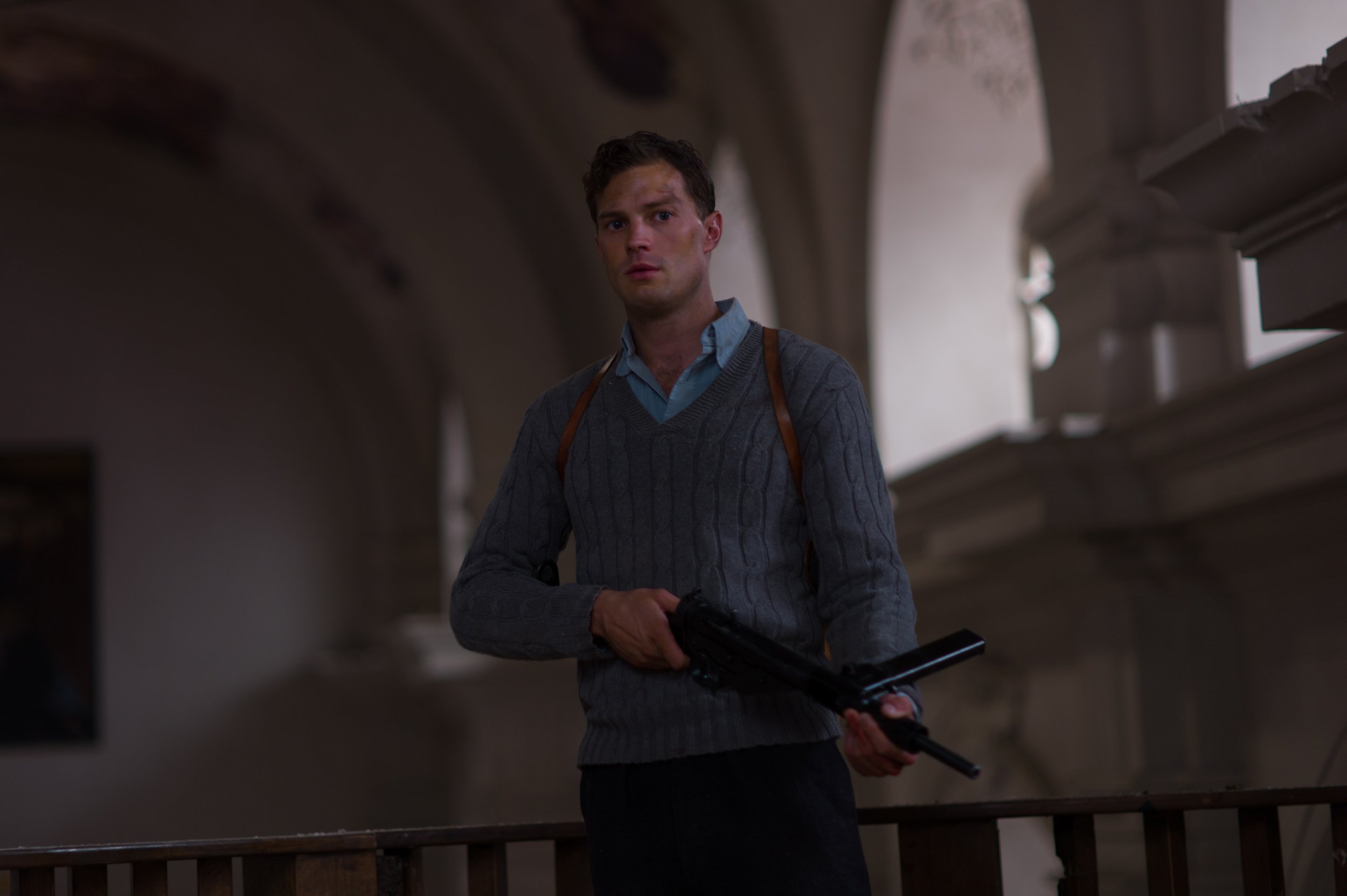 Anthropoid