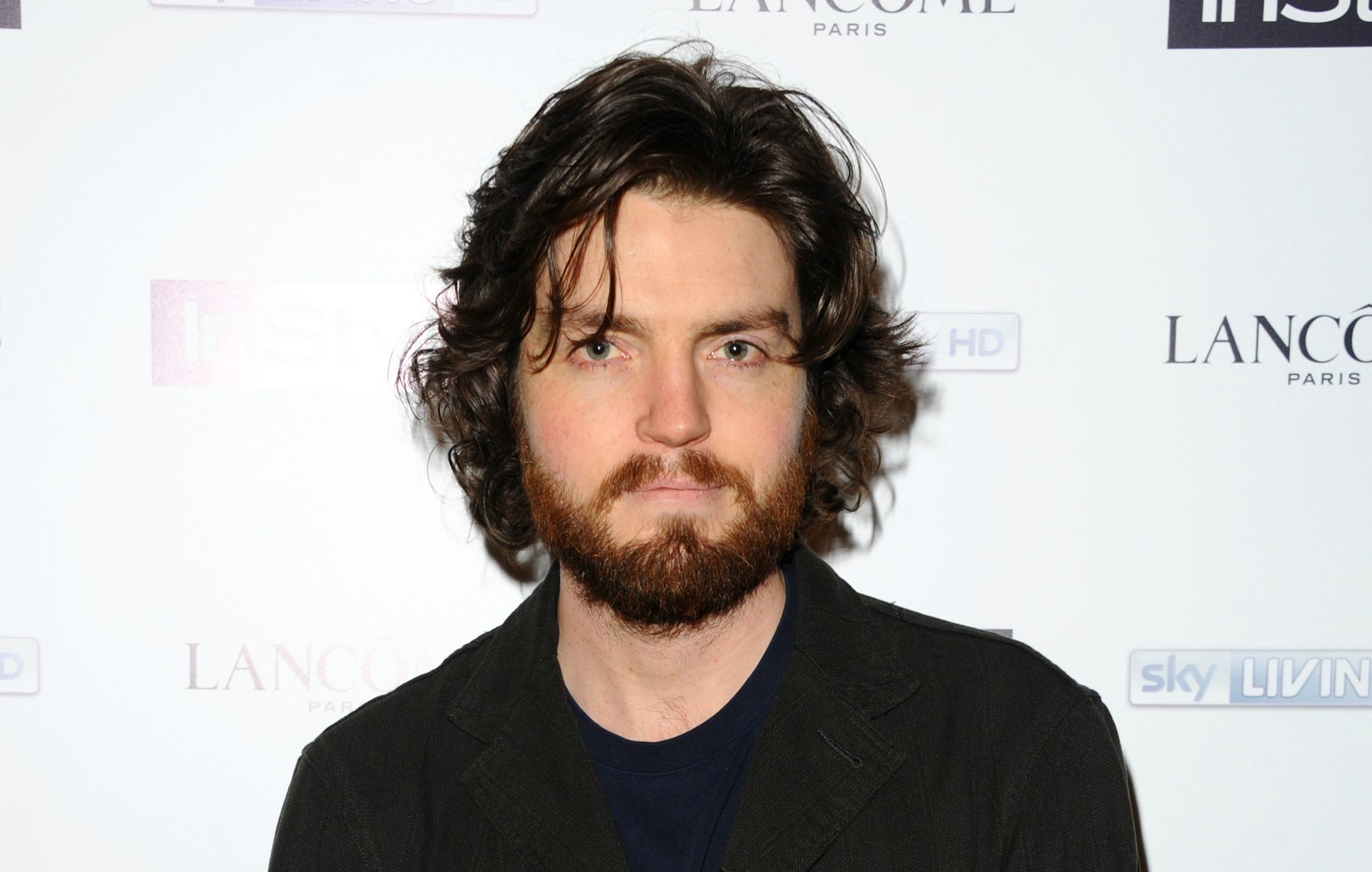 Tom Burke