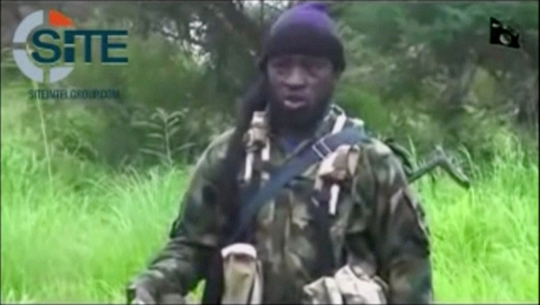 Shekau