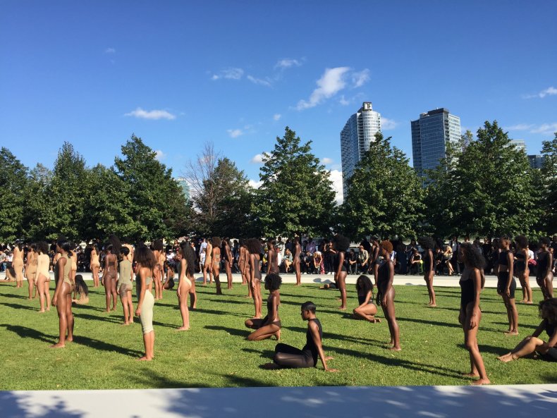 Yeezy Season 4
