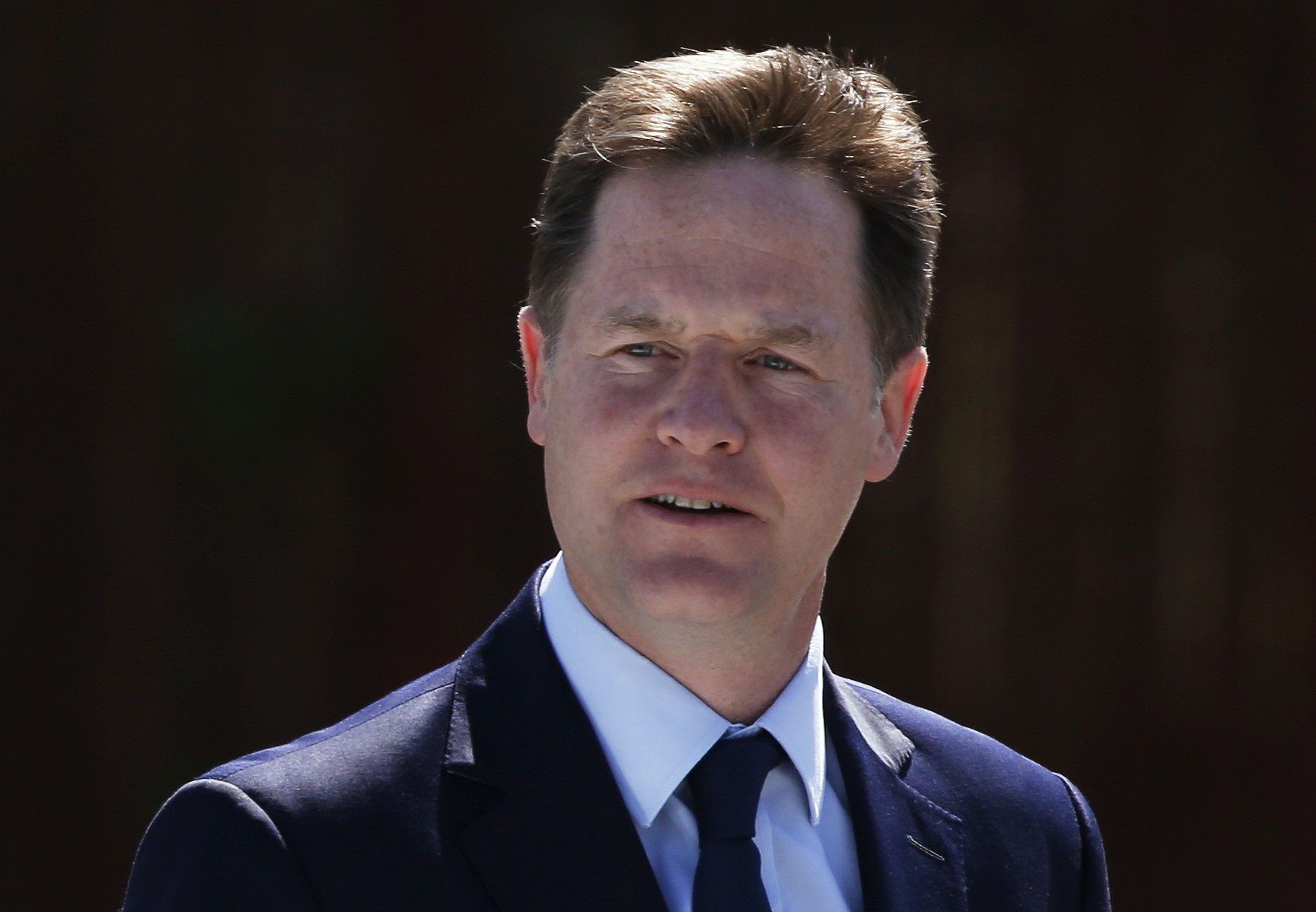 Nick Clegg