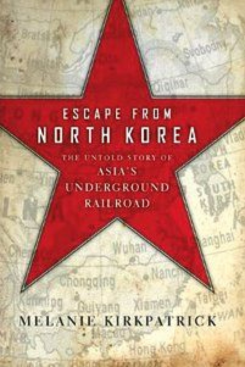 North Korea Book