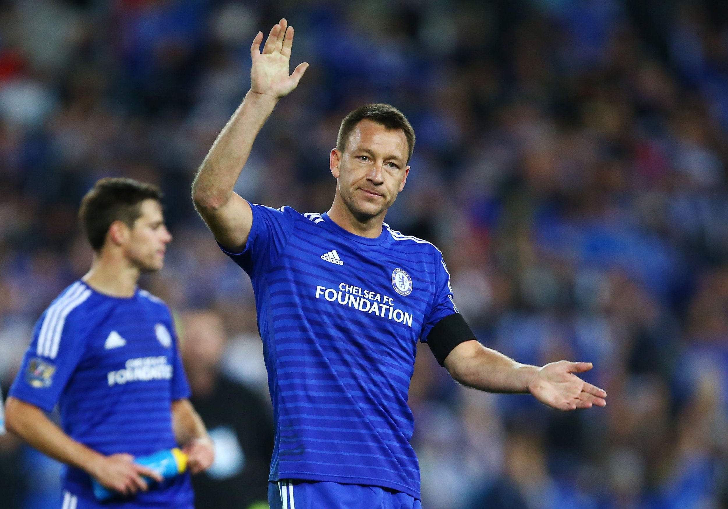 John Terry