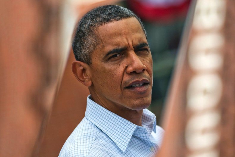 Obama