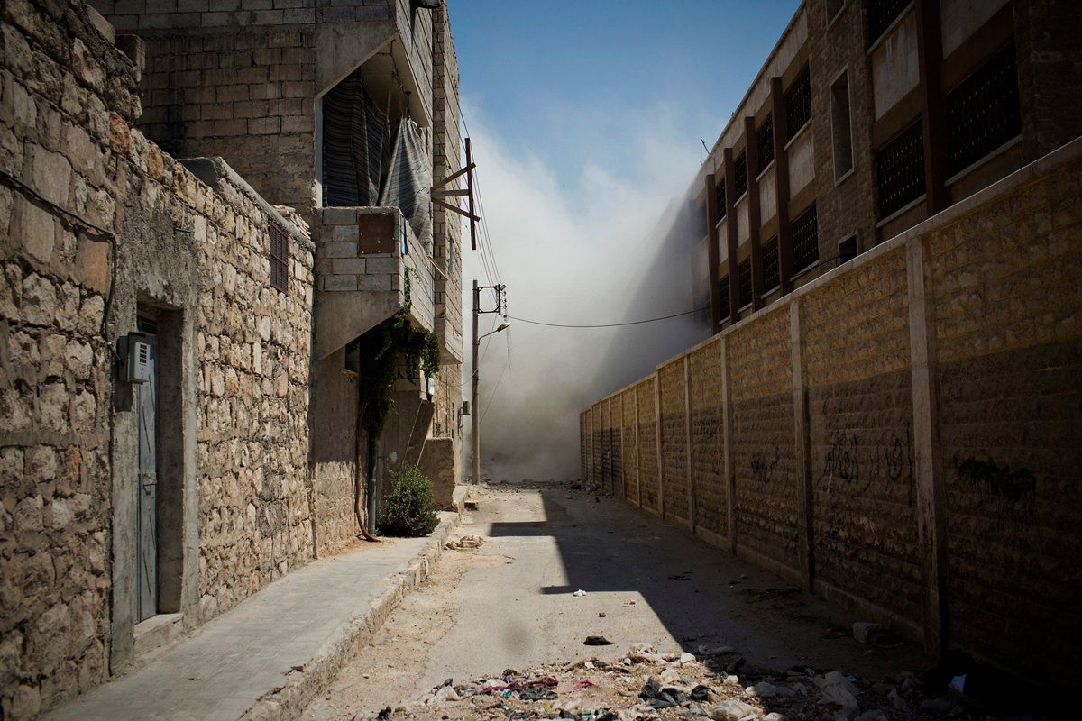 Syria