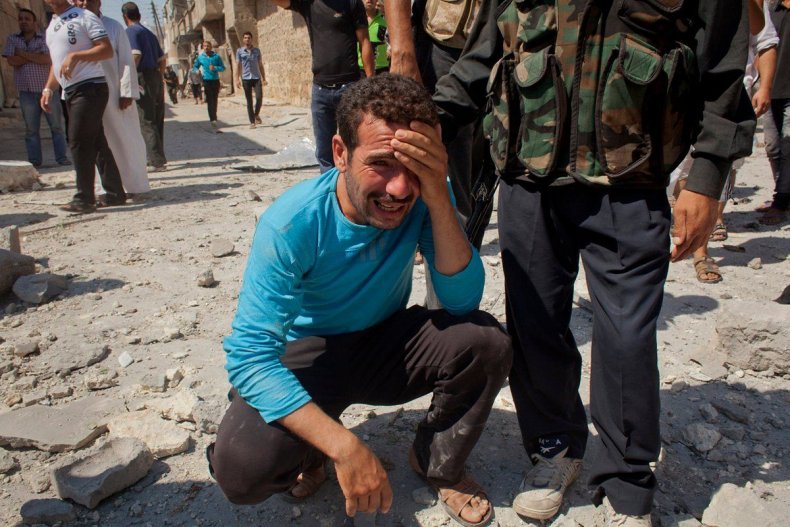Syria