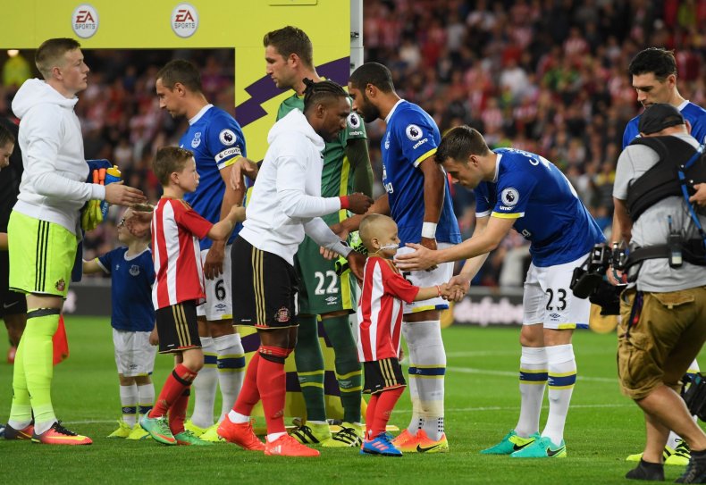 Bradley Lowery Bradley Lowery