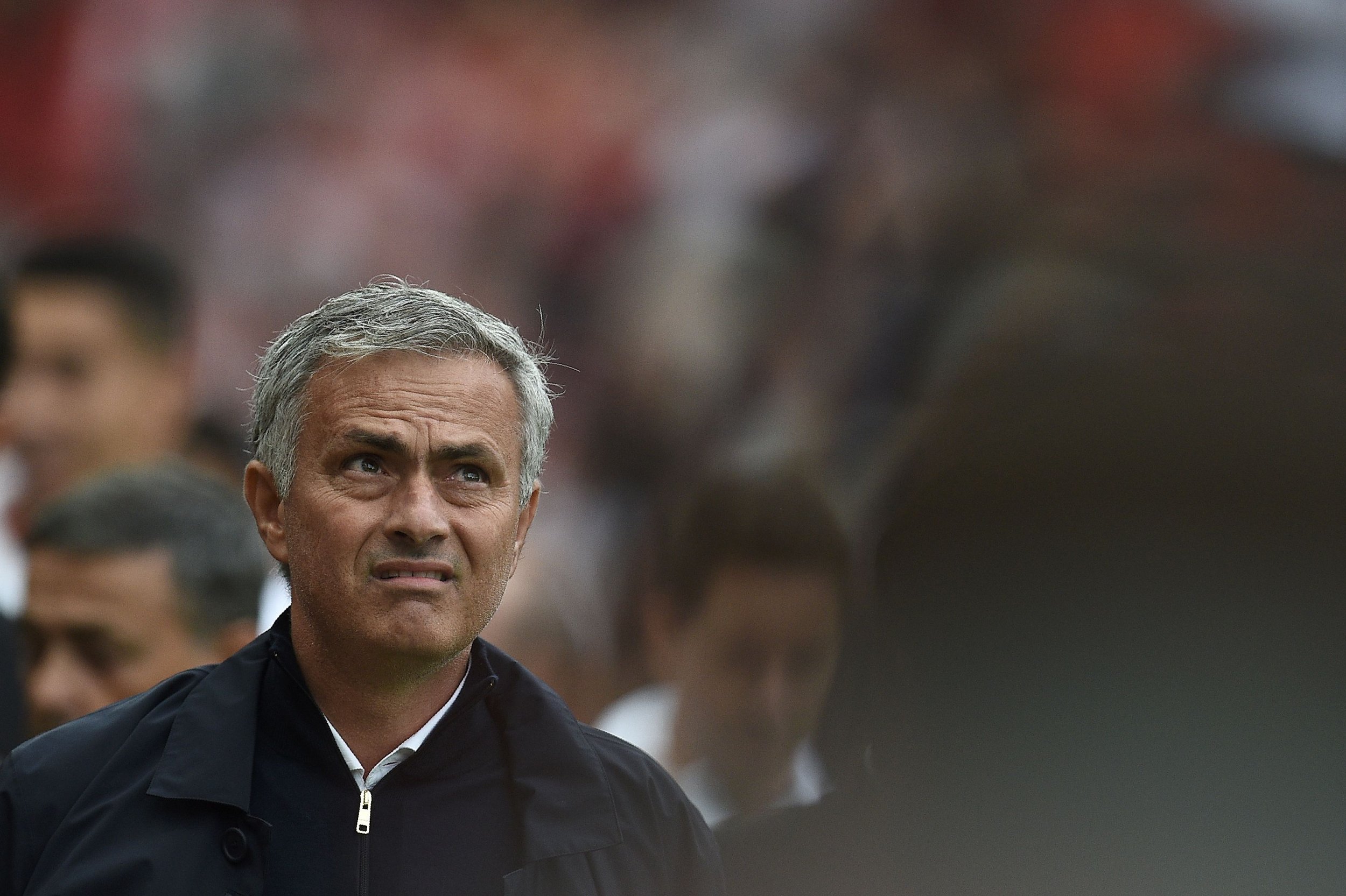 Jose Mourinho: Manchester United Manager To Block Chelsea ...