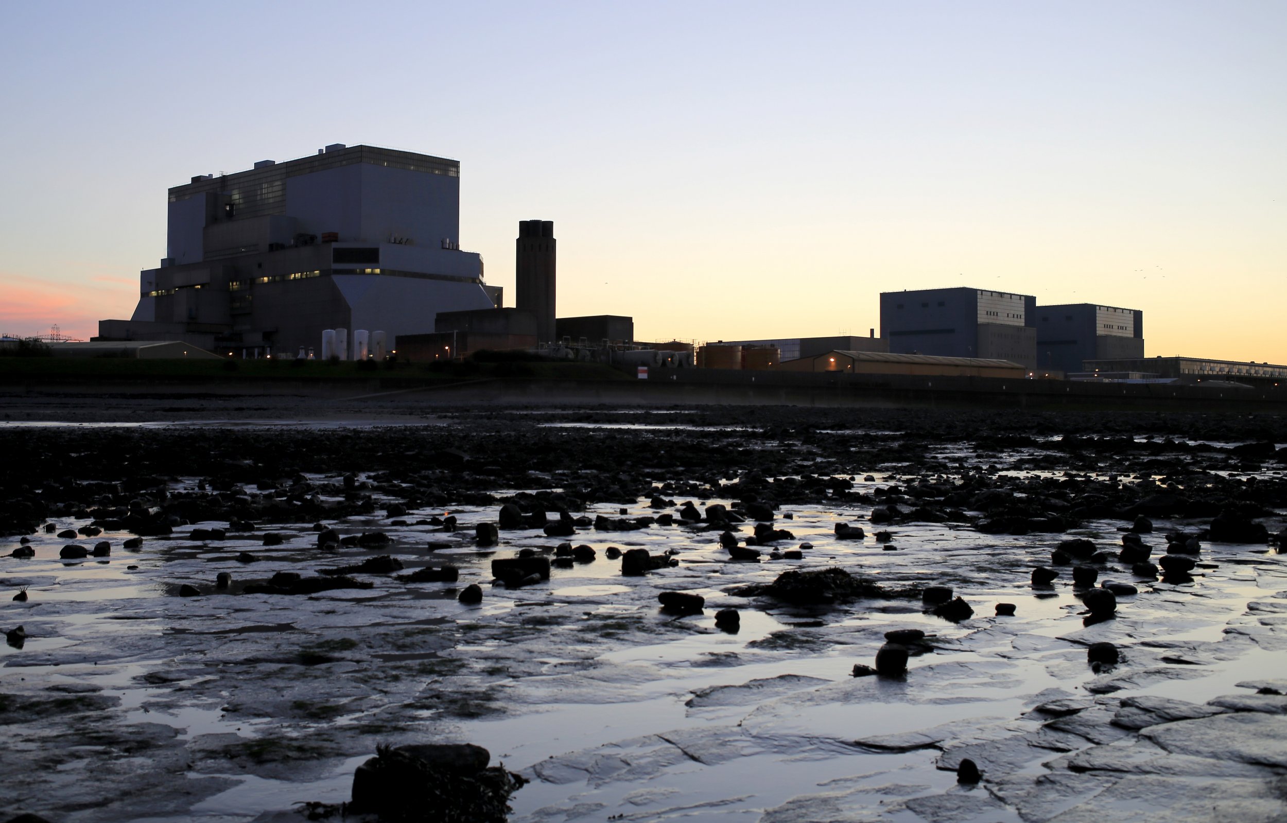 Hinkley Point